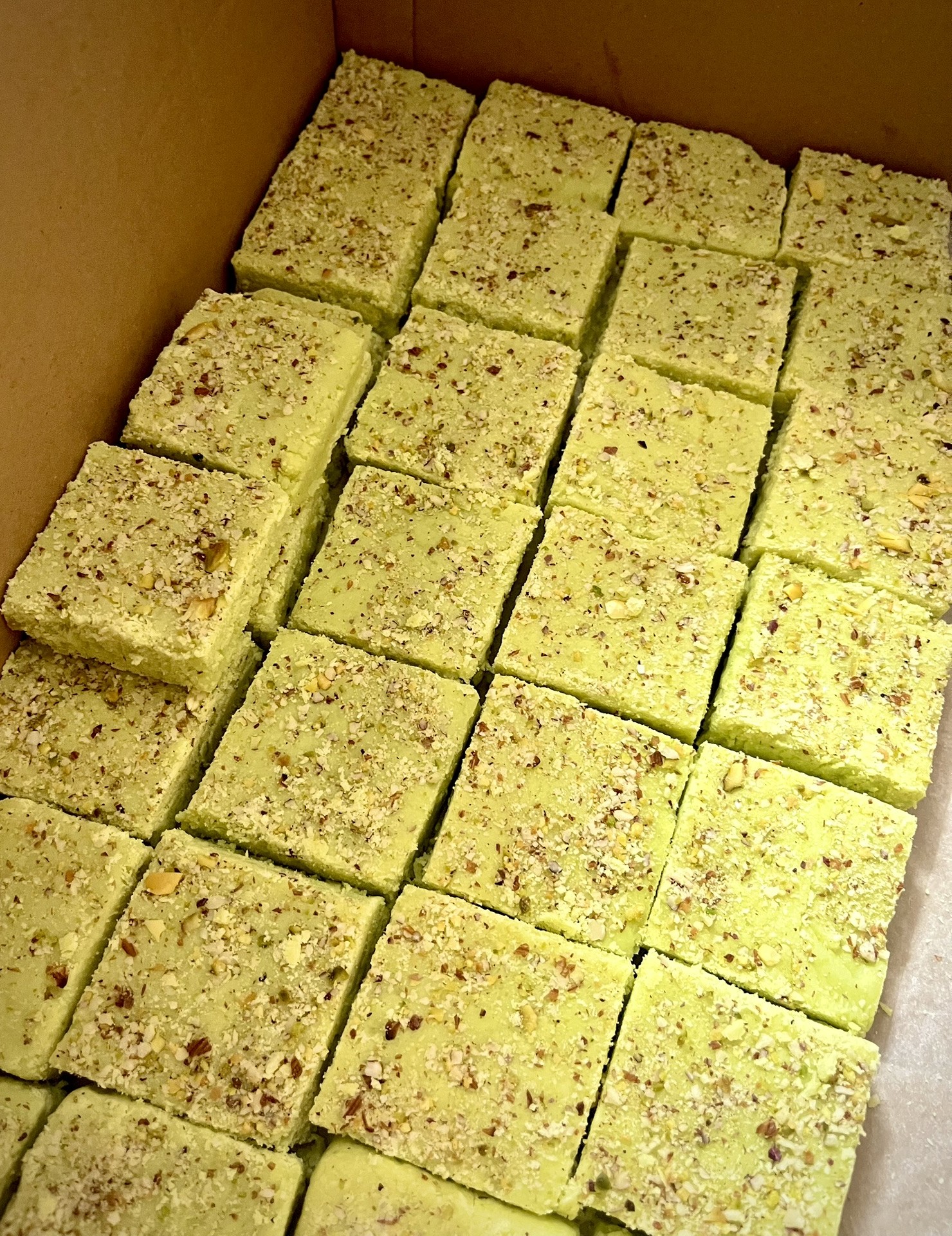 Barfi