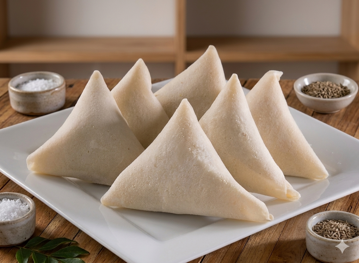 Samoussa