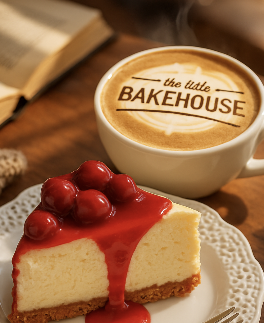 Cheesecake