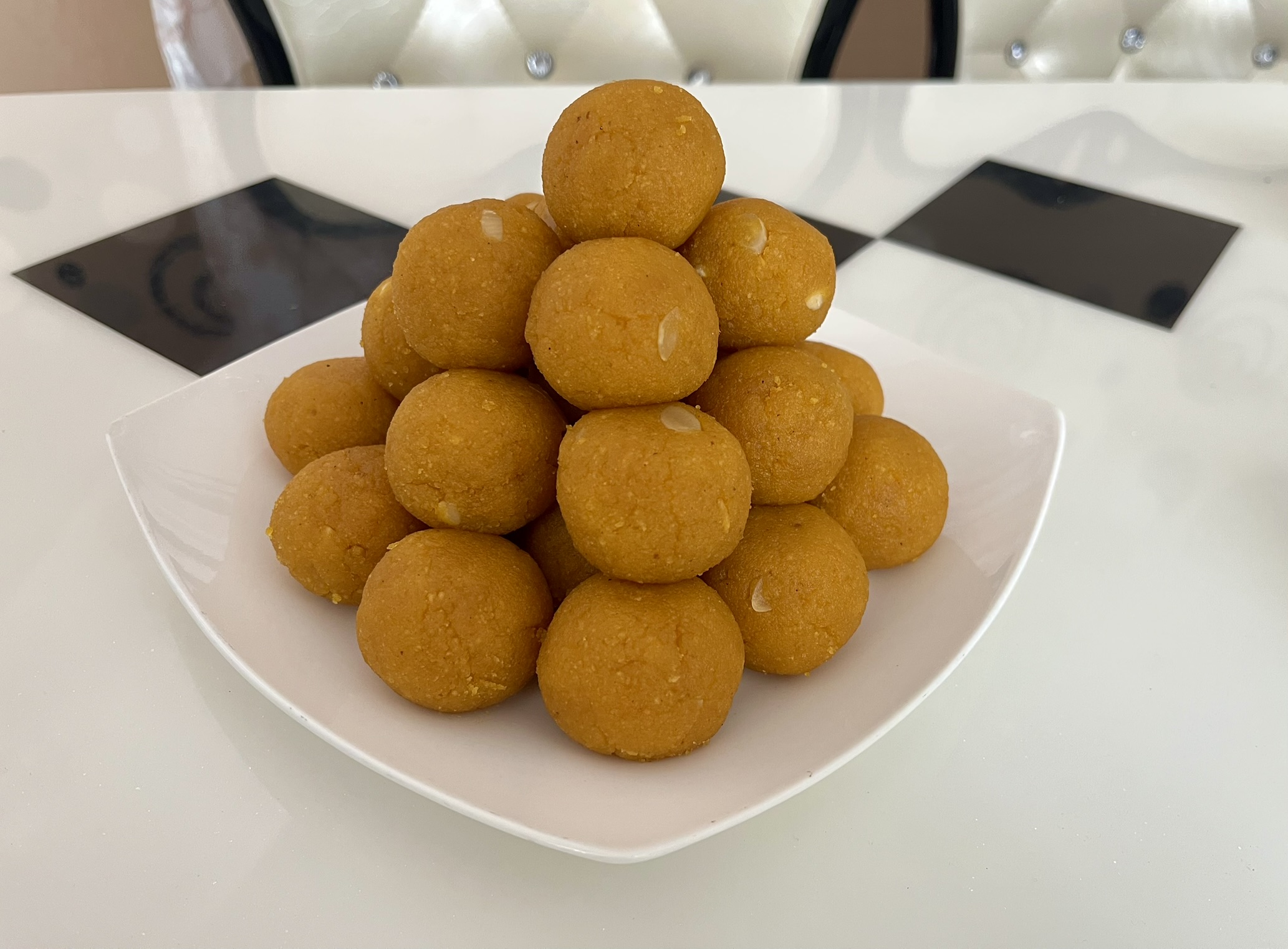 Laddoo