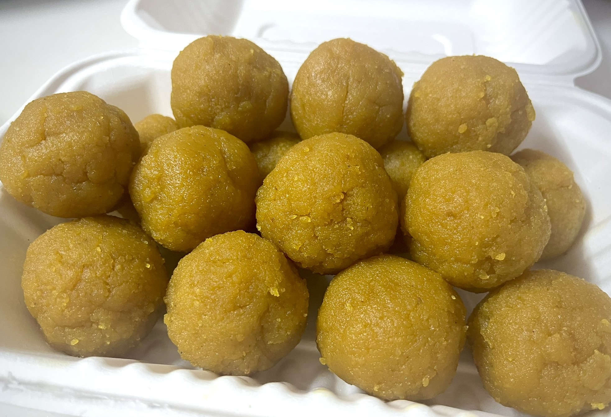 Laddoo