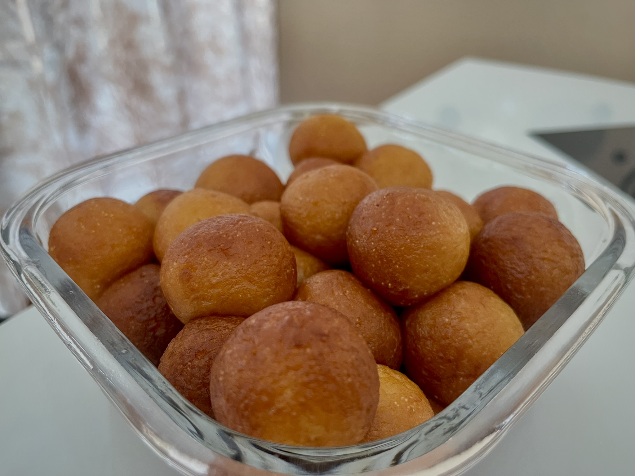 Rasgulla